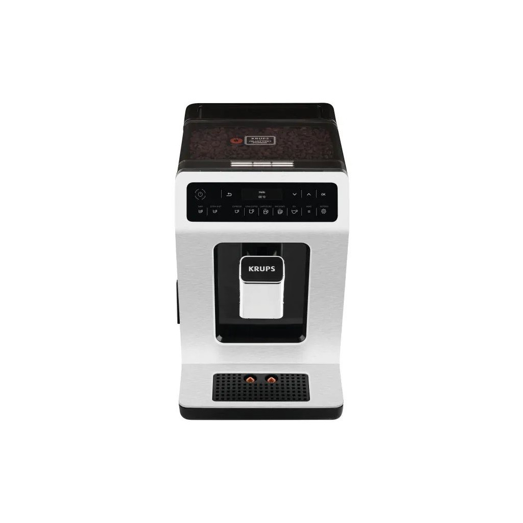 Кавомашина Krups EA890D10 - зображення 1