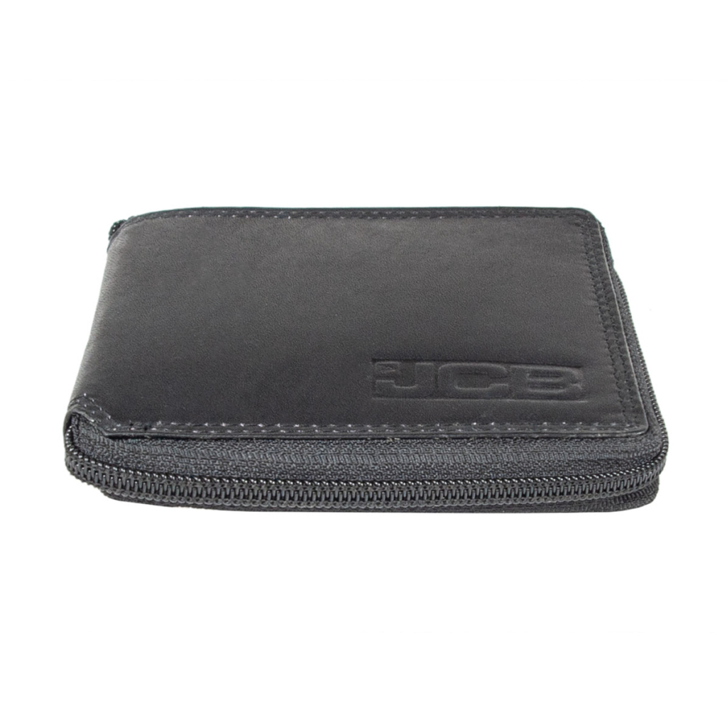 Гаманець JCB NC38MN Black - зображення 6