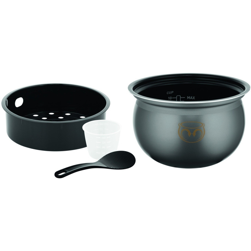 Мультиварка Tefal CY621D34 - зображення 5