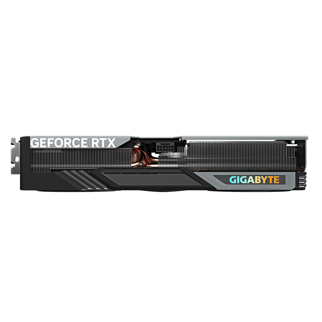Відеокарта GIGABYTE GeForce RTX4070Ti SUPER 16Gb GAMING OC (GV-N407TSGAMING OC-16GD) - зображення 8