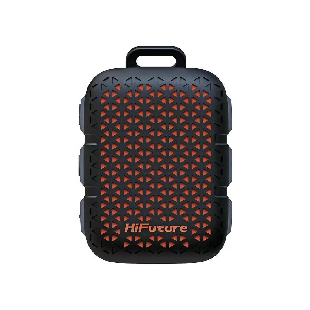 Акустична система HiFuture Pocket-S Black (pocket-s.black) - зображення 1