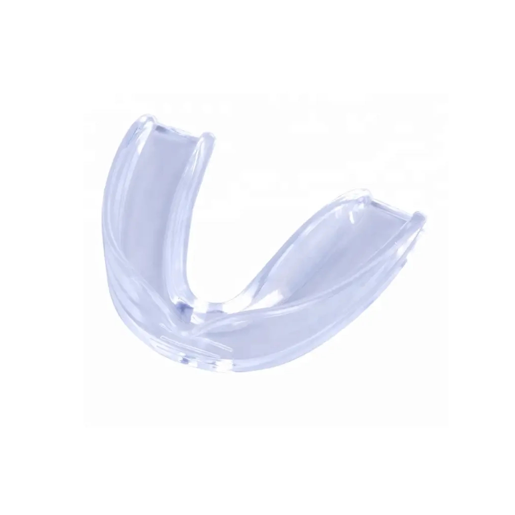 Капа PowerPlay 3317 SR Прозора (PP_3317_SR_Clear) - зображення 2