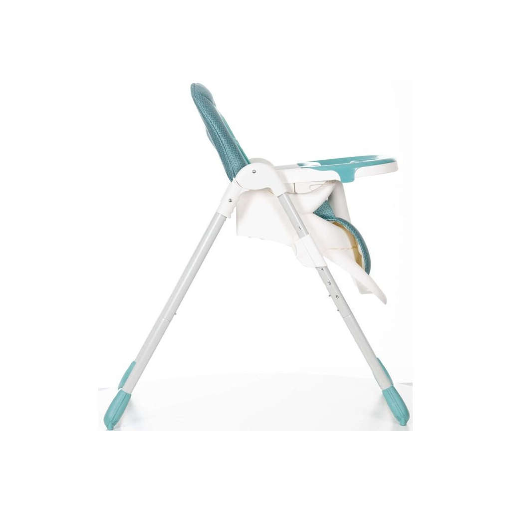 Стілець для годування Evenflo Fava - блакитний E063G (6910806231833) - зображення 4