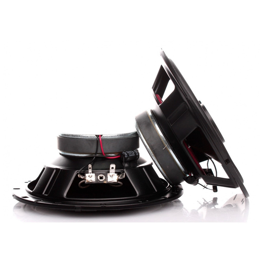 Коаксіальна акустика Rockford Fosgate Prime R165X3 - зображення 2