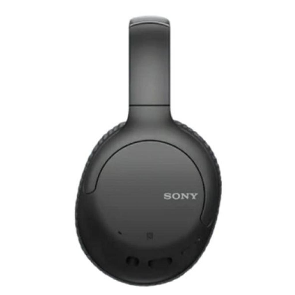 Навушники Sony WH-CH710N Black (WHCH710NB.CE7) - зображення 3