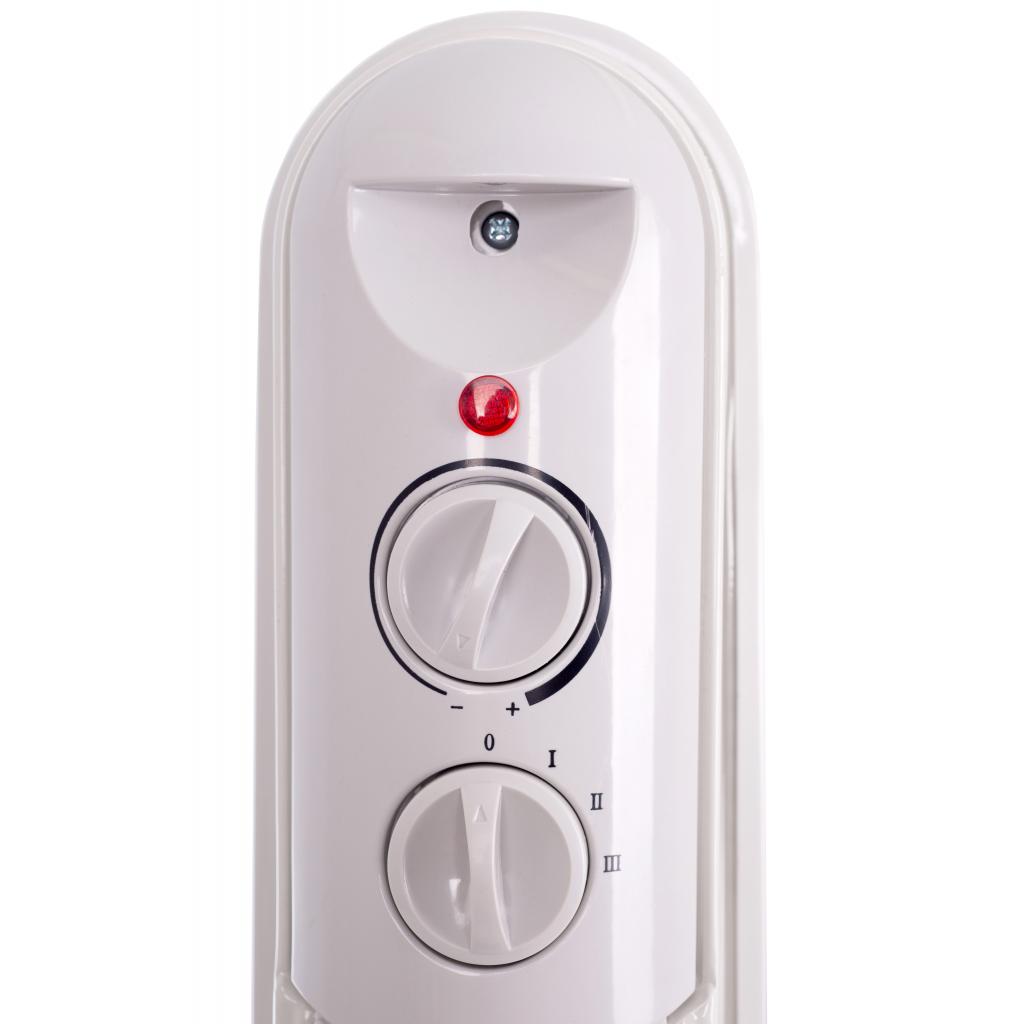 Обігрівач Ergo HO 212511 - зображення 8