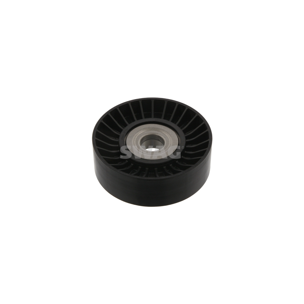Ролик натягувача ременя Swag 10936399 - зображення 1