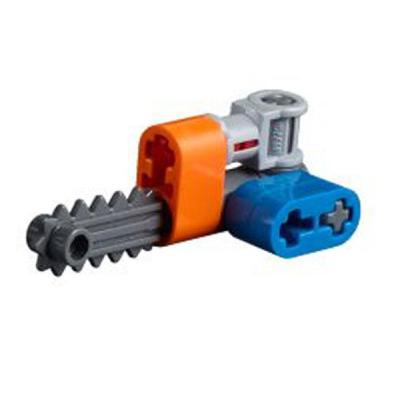 Конструктор LEGO Лісоповальна машина (42080) - зображення 6