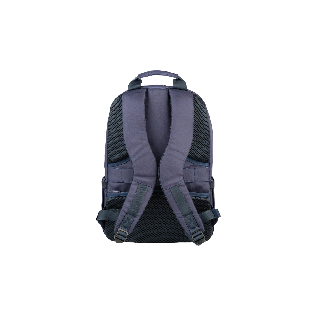 Рюкзак для ноутбука Tucano 15" Bizip blue (BKBZ15-X-B) - зображення 4