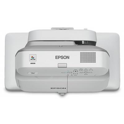 Проектор Epson EB-680Wi (V11H742040) - зображення 3