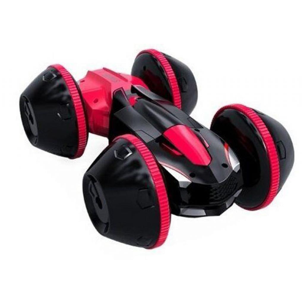 Радіокерована іграшка Mekbao Тайфун Червоний (5588-613-1) - зображення 2