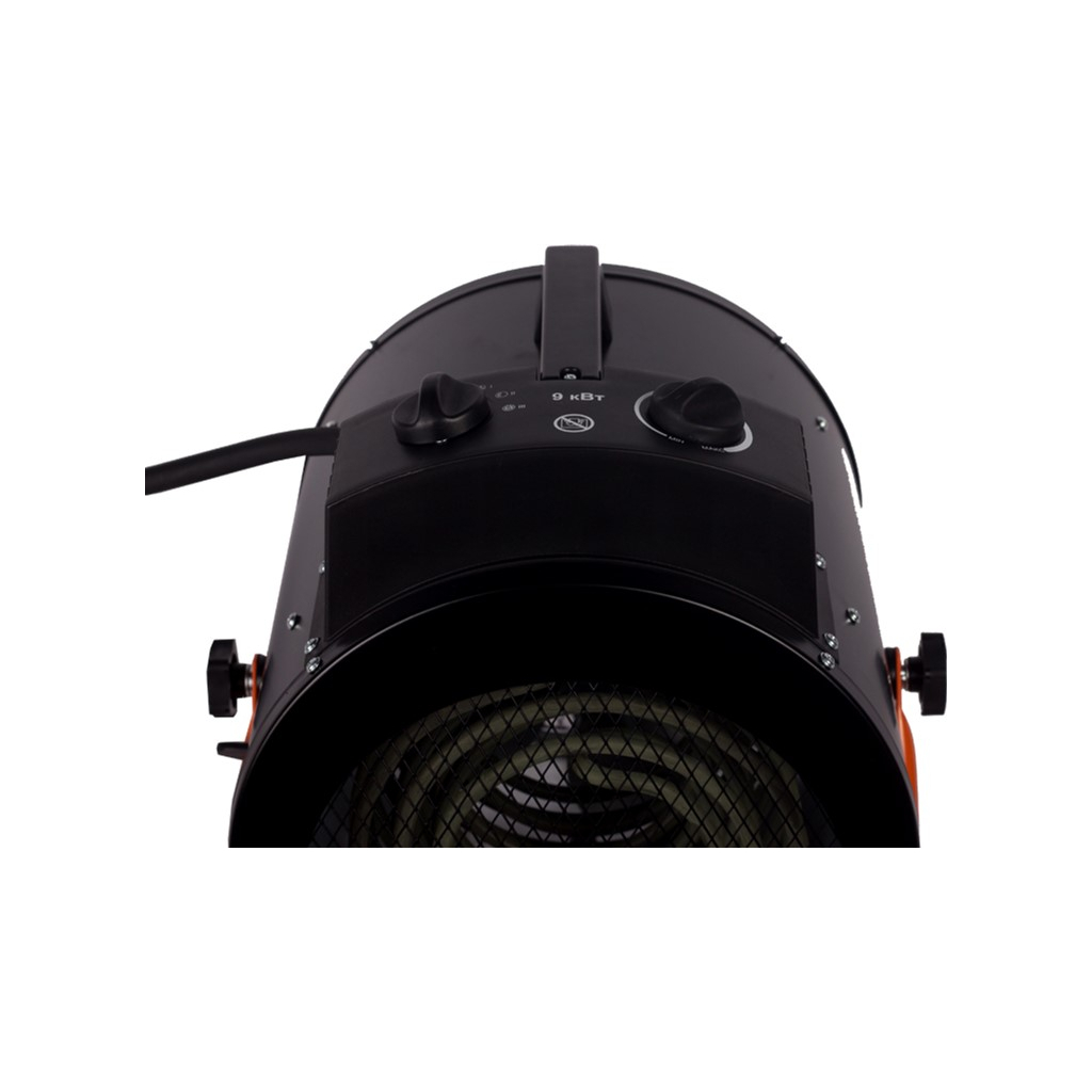 Обігрівач Tekhmann TCEF-9/760 - зображення 4