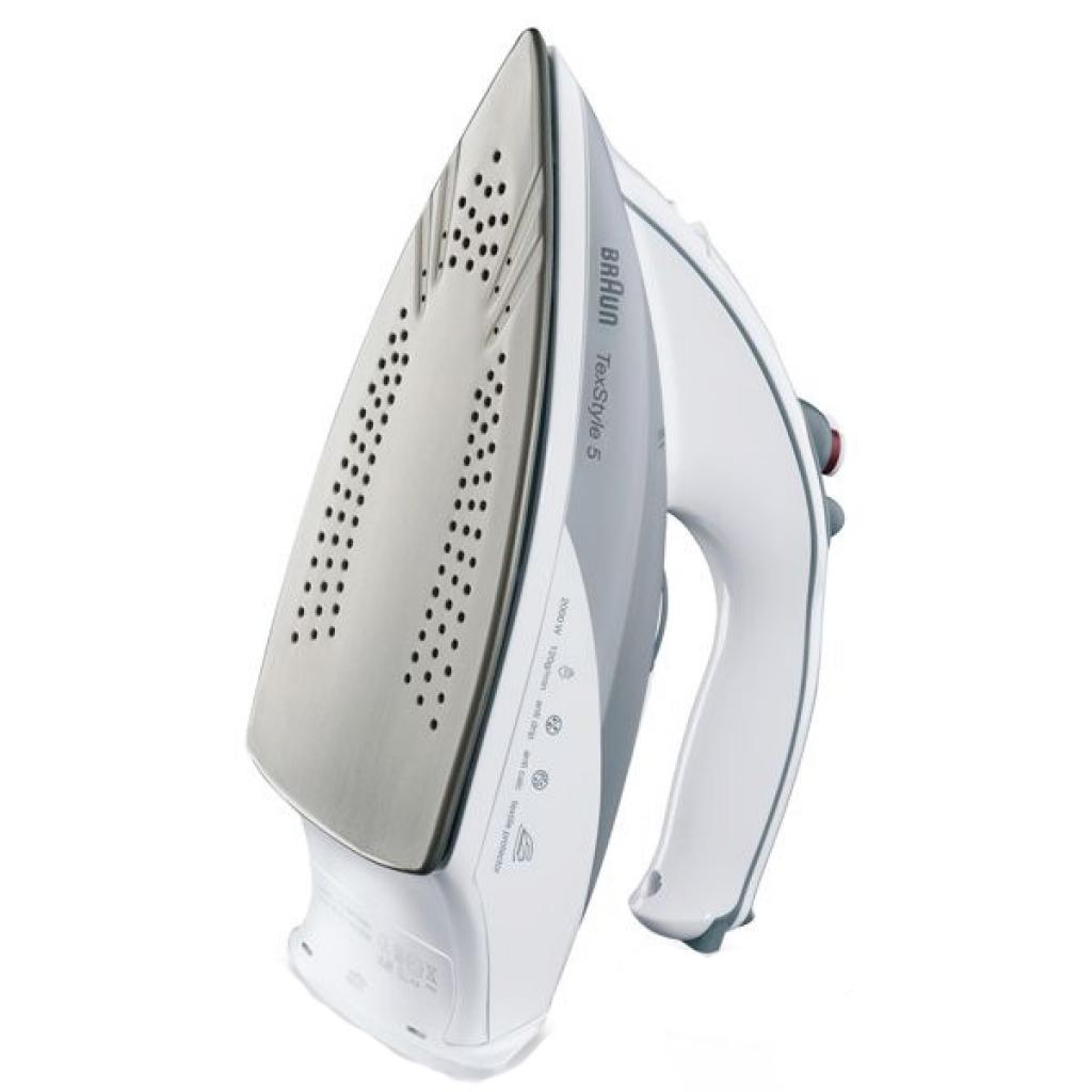 Праска Braun TS 535 TPA GY (TS535TPAGY) - зображення 2