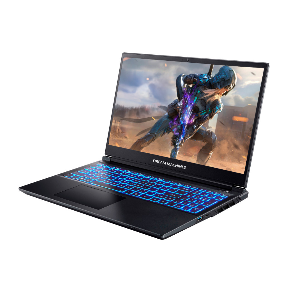 Ноутбук Dream Machines RG4070-16 (RG4070-16UA36) - зображення 3