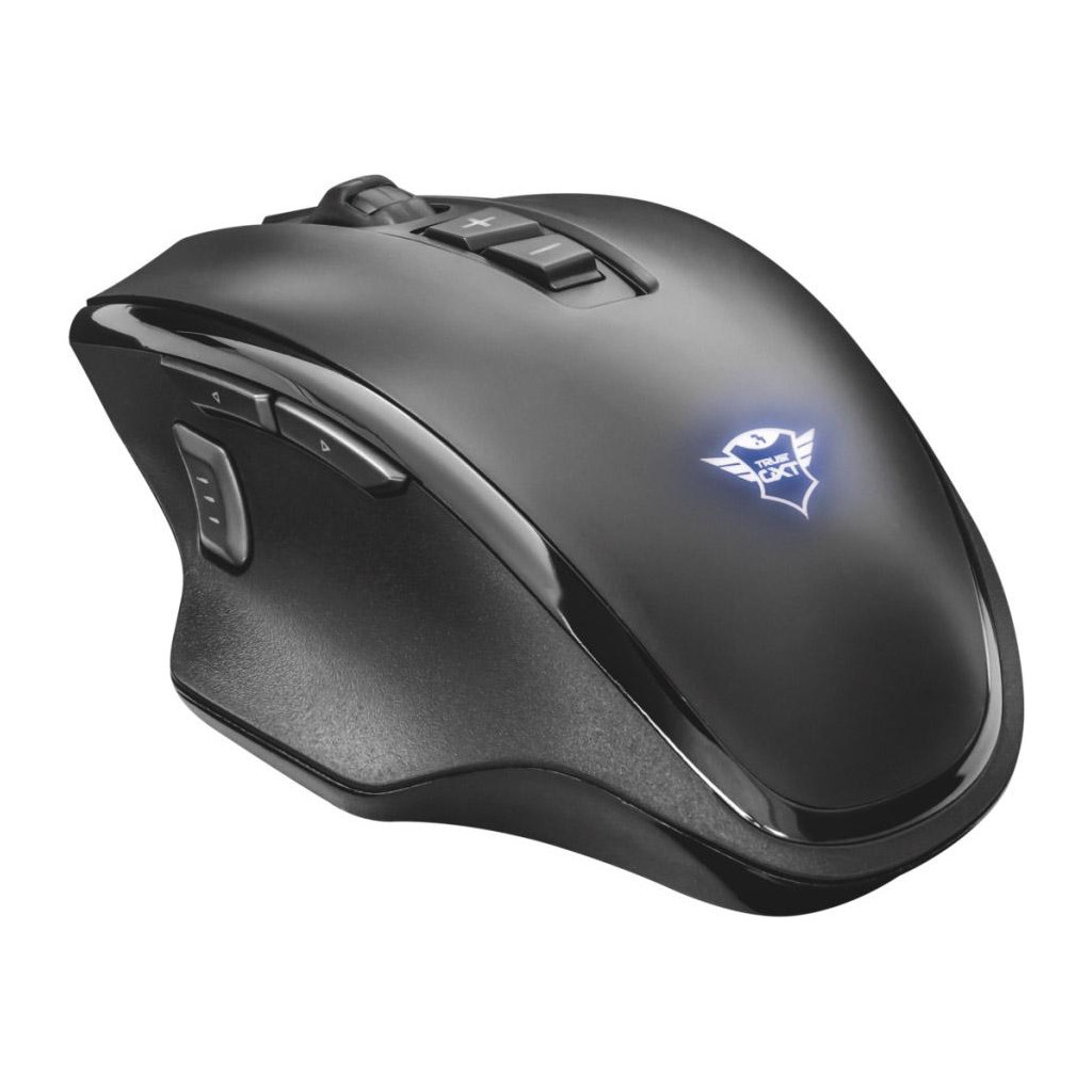 Мишка Trust GXT 140 Manx rechargeable wireless (21790) - зображення 11