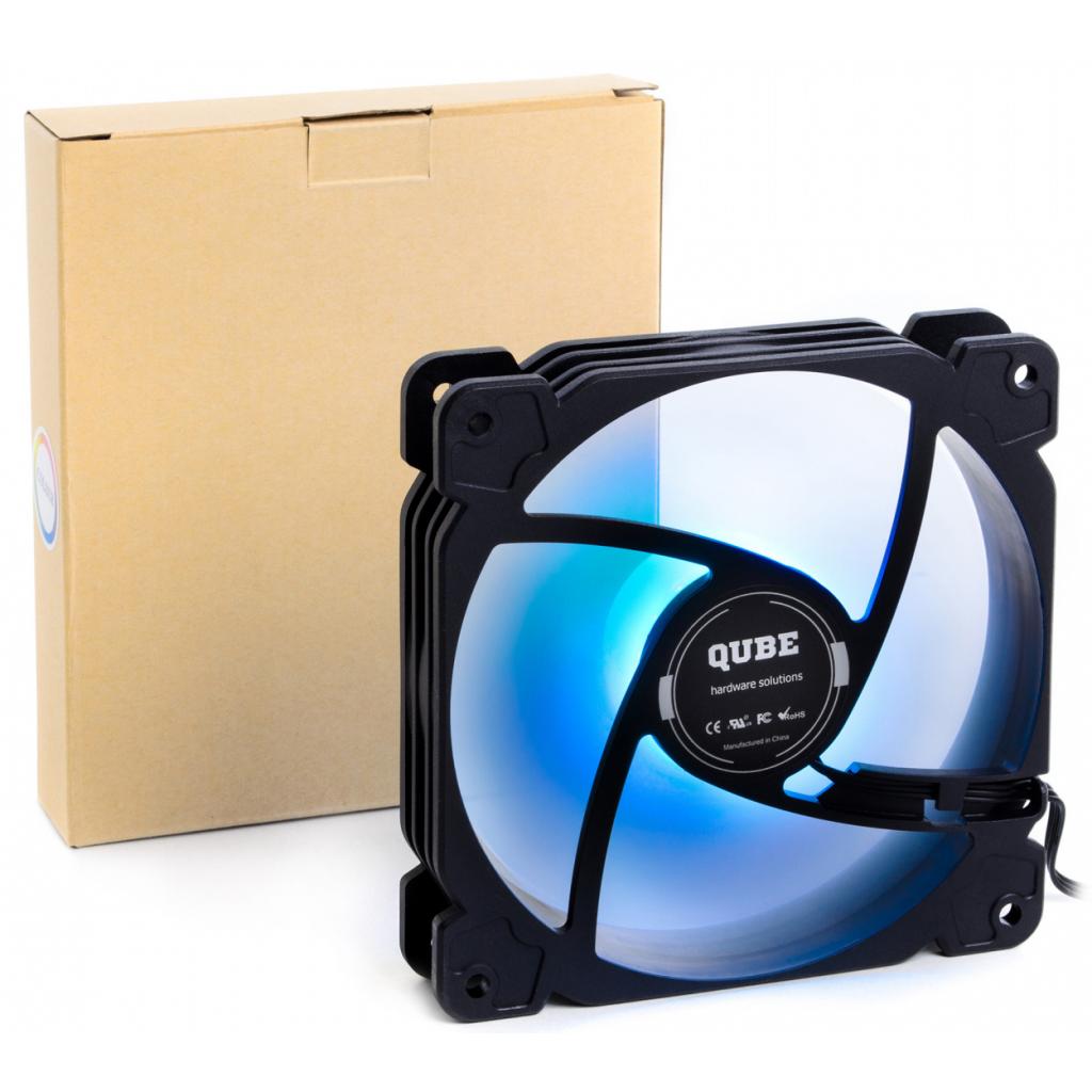 Кулер до корпусу Qube FR-502 - зображення 8