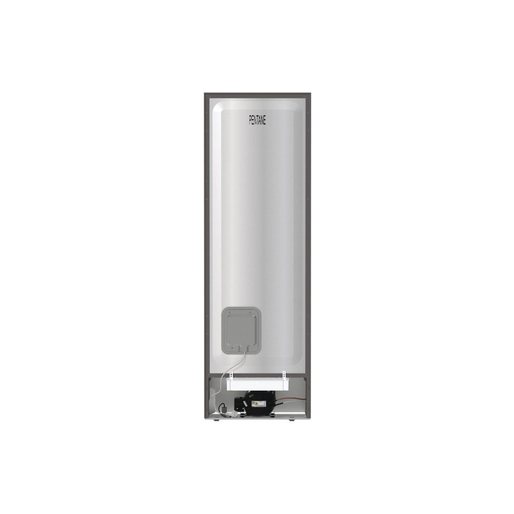 Холодильник Gorenje NRK6192AXL4 - зображення 12