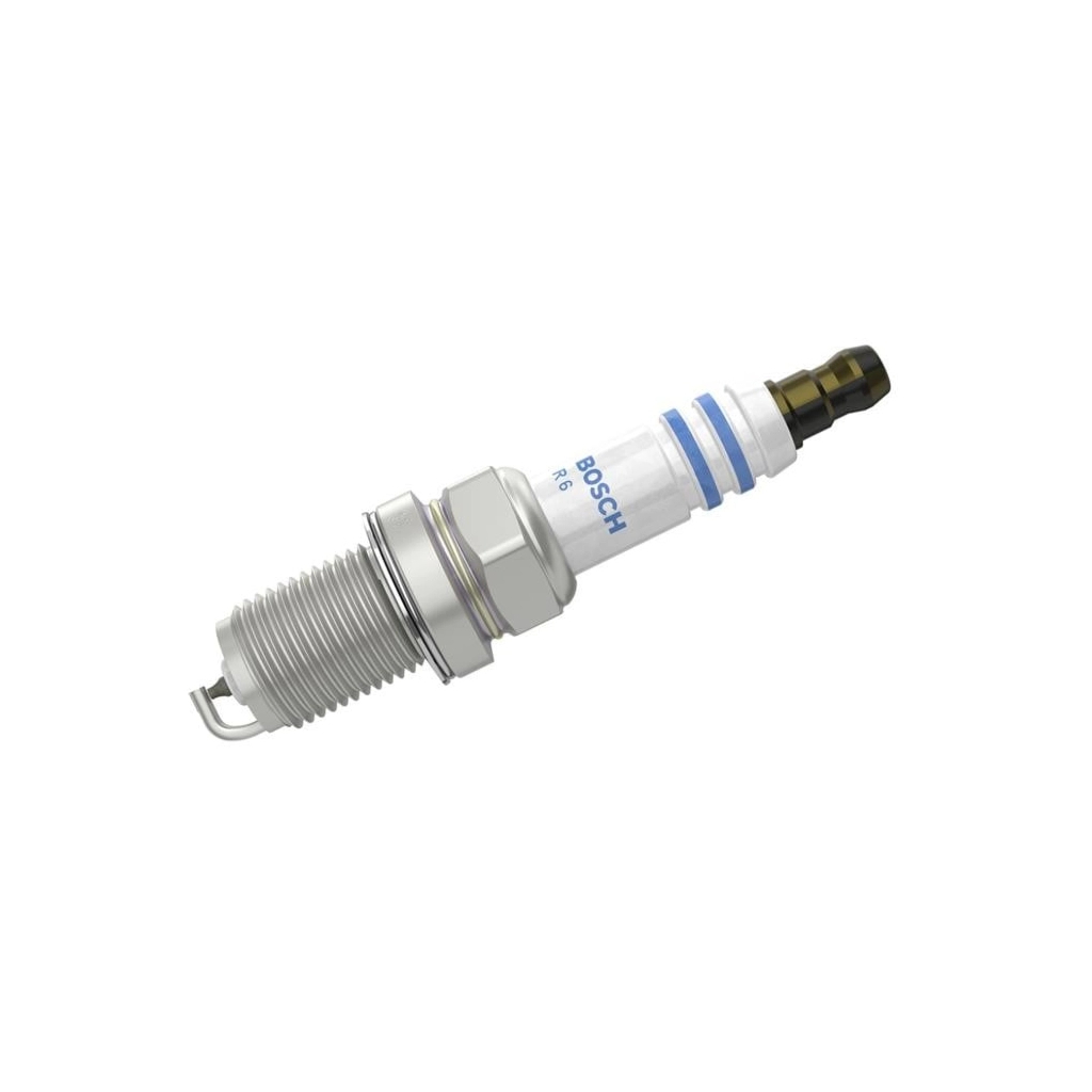 Свічка запалювання Bosch 0 242 236 565 - зображення 1