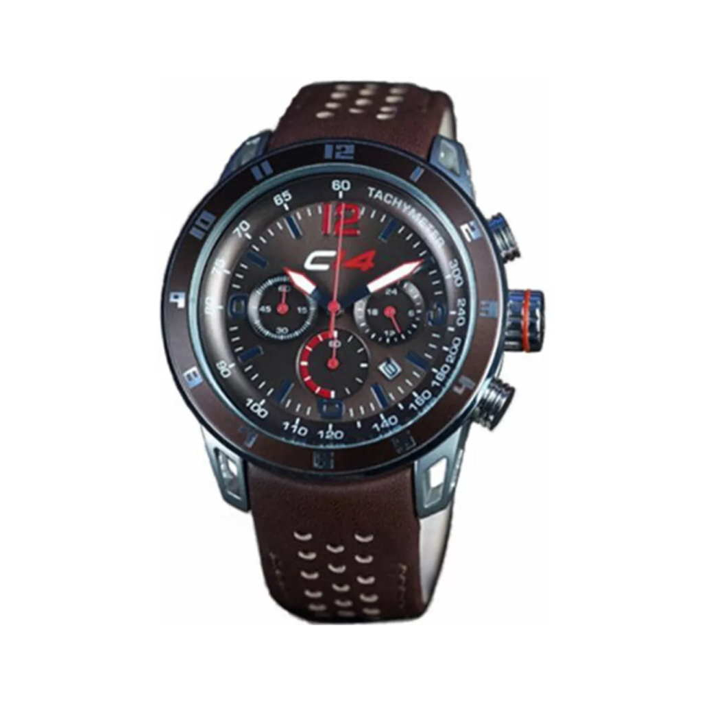 Наручний годинник Carbon14 E2.5 - зображення 1