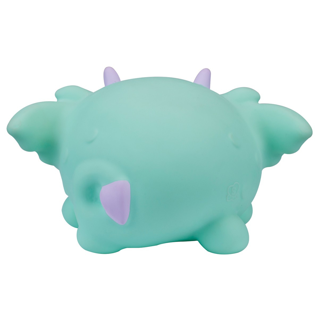 Антистрес Smooshzees серії Snugzees - Дракон Джейд (08235) - изображение 3