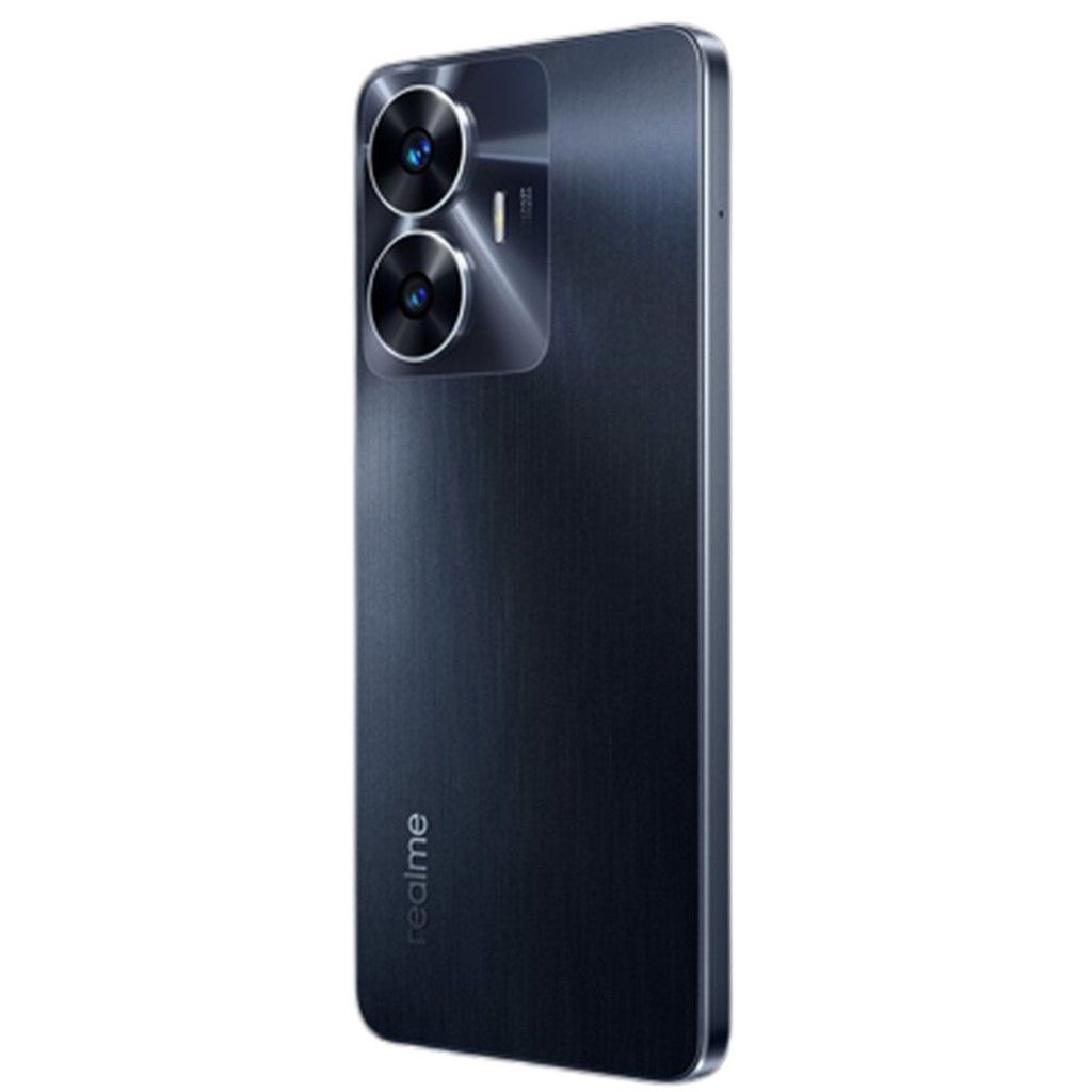 Мобільний телефон realme C55 8/256GB Rainy Night - зображення 10