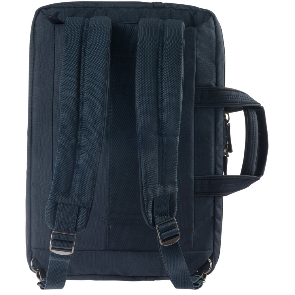 Сумка для ноутбука Tucano 15.6" Stilo (BSTI15-B) - зображення 5