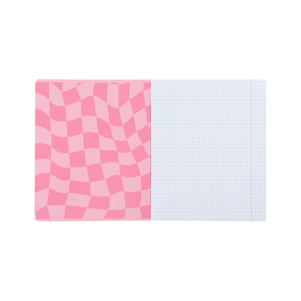 Зошит Kite Studio Pets, 12 аркушів, клітинка (SP25-232) - зображення 7