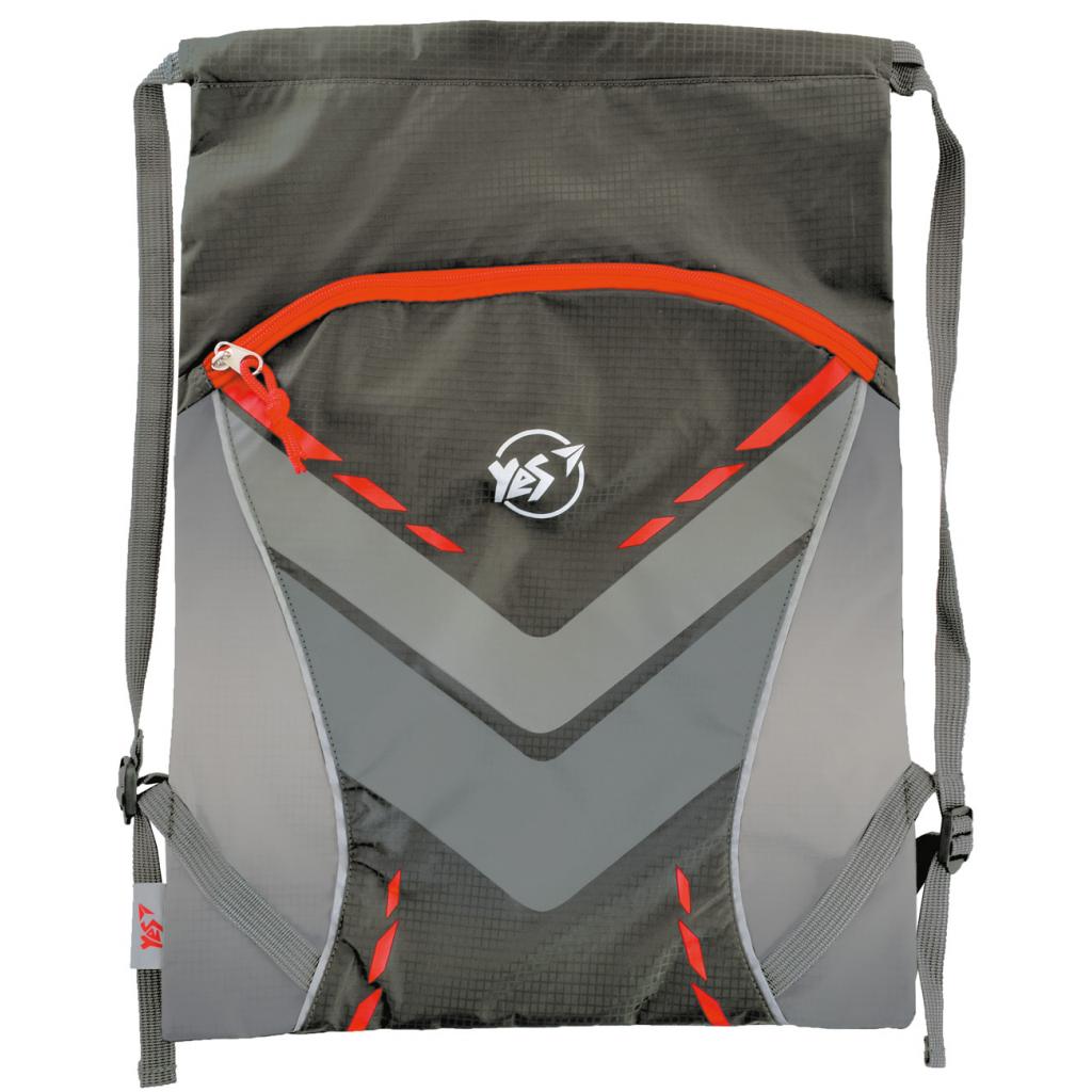 Сумка для взуття Yes DB-14 High way (557139) - зображення 1