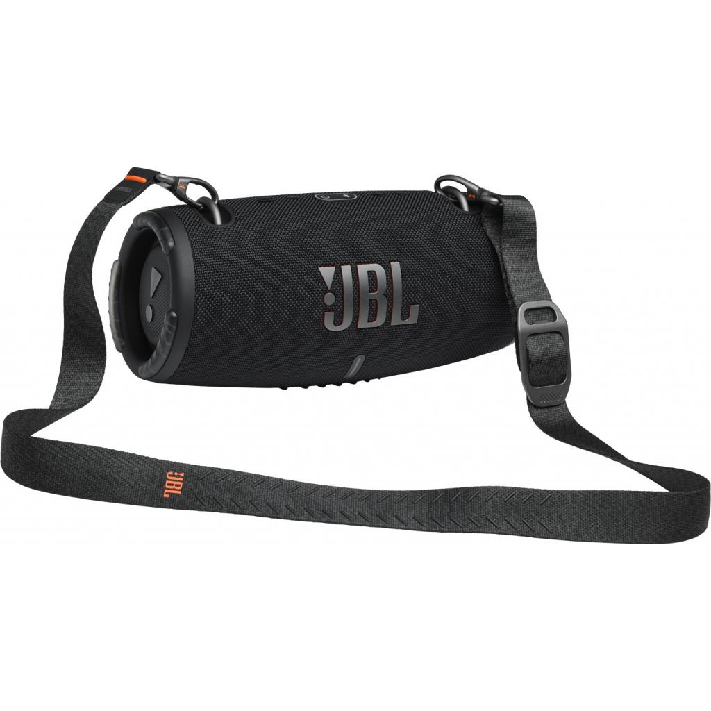 Акустична система JBL Xtreme 3 Black (JBLXTREME3BLKEU) - зображення 5
