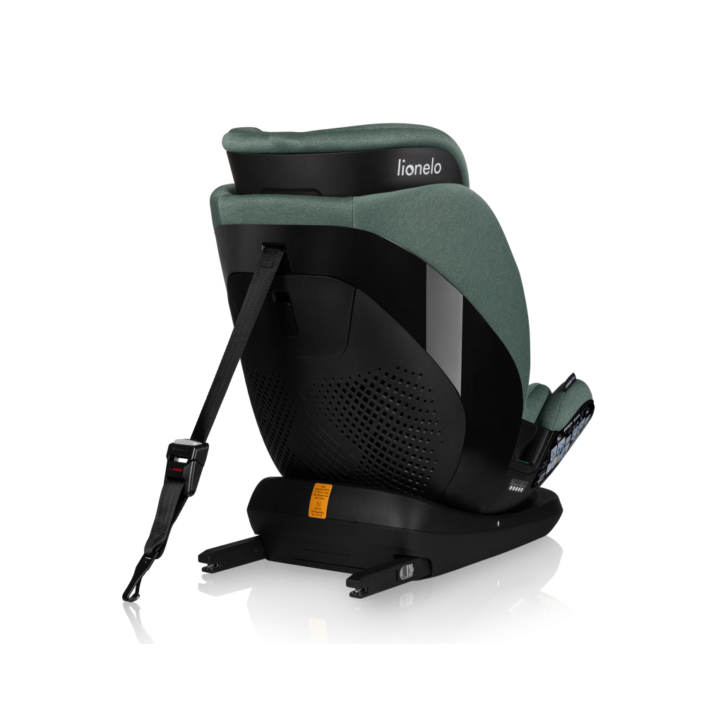 Автокрісло Lionelo Lavender I-size Green Pistachio (LO-LAVENDER I-SIZE GREEN PISTACHIO) - picture 5