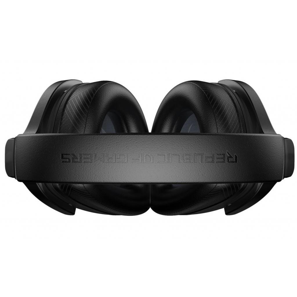 Навушники ASUS ROG Delta S USB RGB Black (90YH02K0-B2UA00) - зображення 9