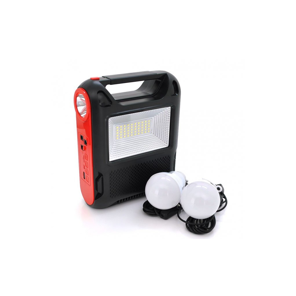 Ліхтар Voltronic JY-108+S - зображення 1