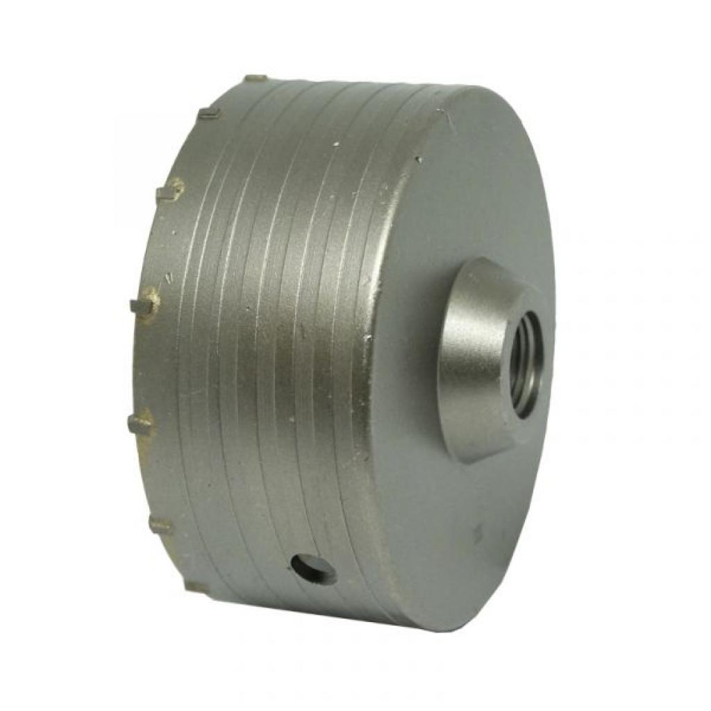 Коронка Зеніт 120 мм 15 зубців (20815120) - зображення 2