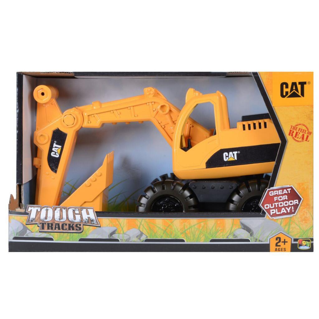 Радіокерована іграшка Silverlit REVOLT 2.4 GHz 1:18 (20253) - зображення 3