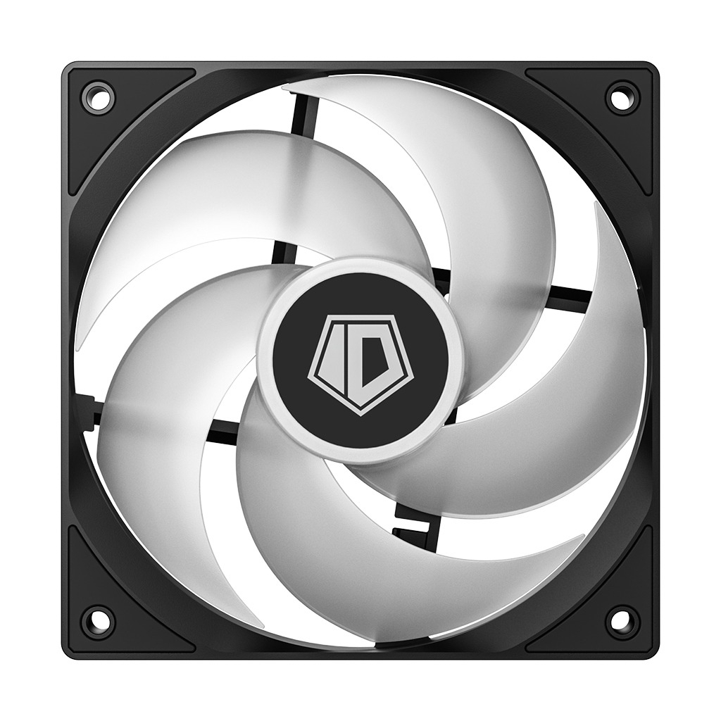 Кулер до процесора ID-Cooling SE-214-XT V2 ARGB - зображення 11