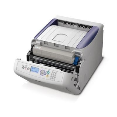 Лазерний принтер OKI C831DN (44705904) - зображення 8