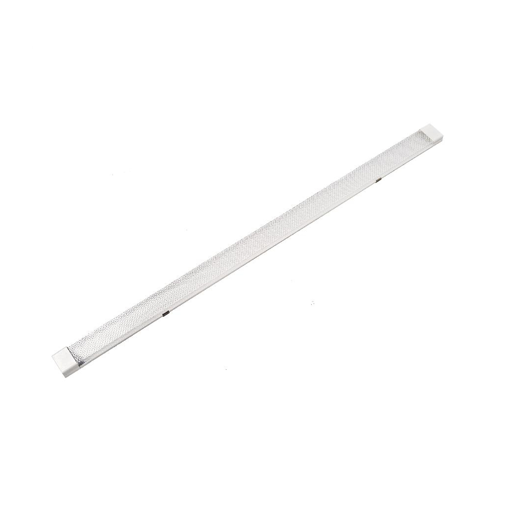 Світильник Євросвітло 52Вт ПРИЗМА-SL 4200К 4500Лм 1200мм - picture 1