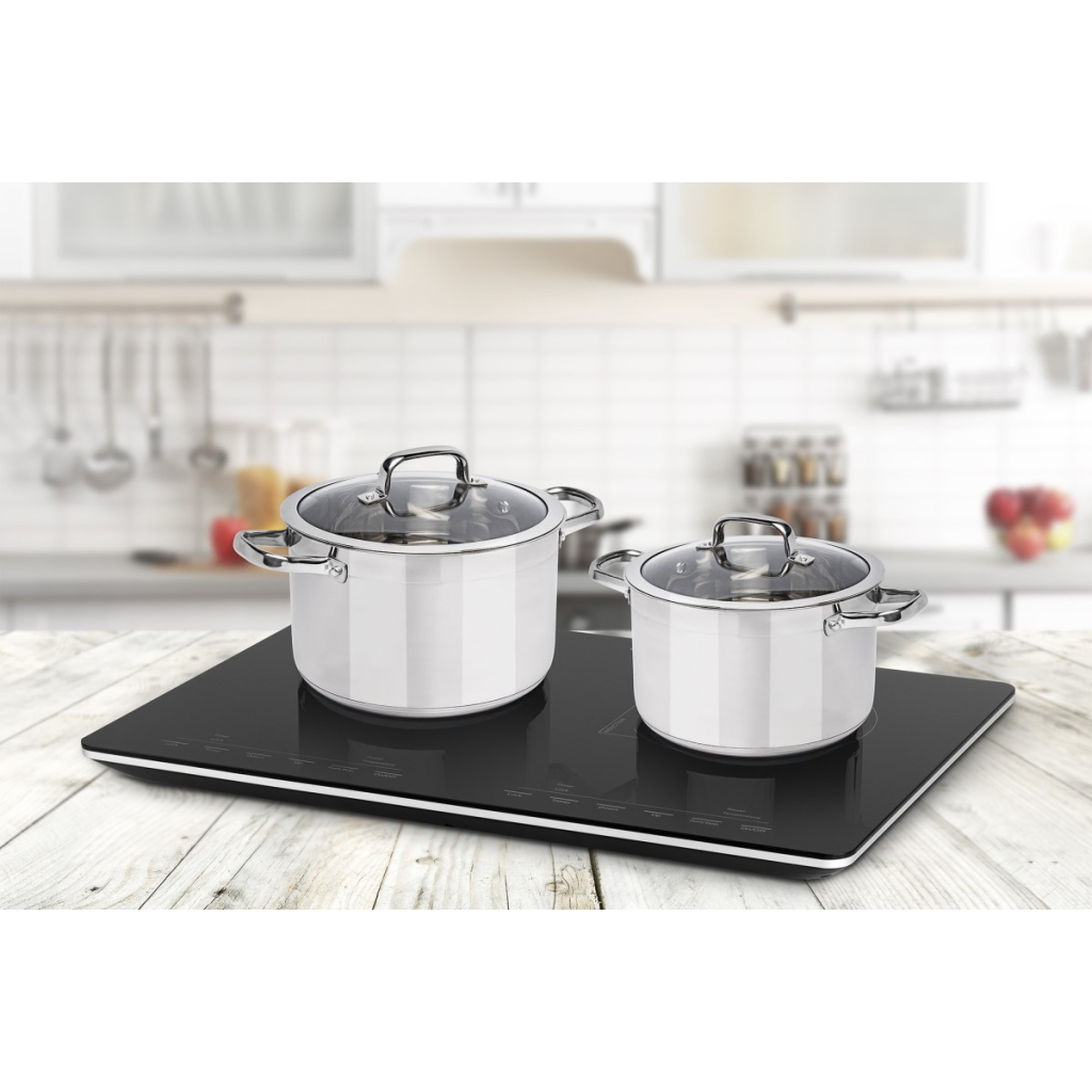 Настільна плита ECG IV 2920 Slim - изображение 9