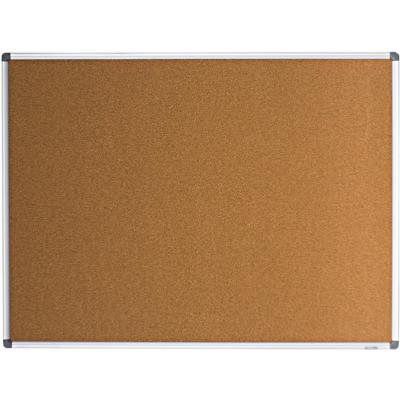 Офісна дошка Buromax corky, 90х120см, aluminum frame (BM.0018) - зображення 2