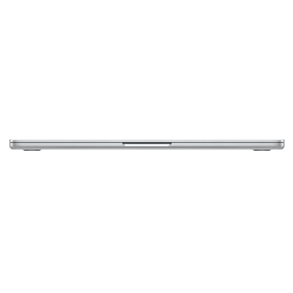 Ноутбук Apple MacBook Air 15 M3 A3114 Silver (MRYQ3UA/A) - зображення 4