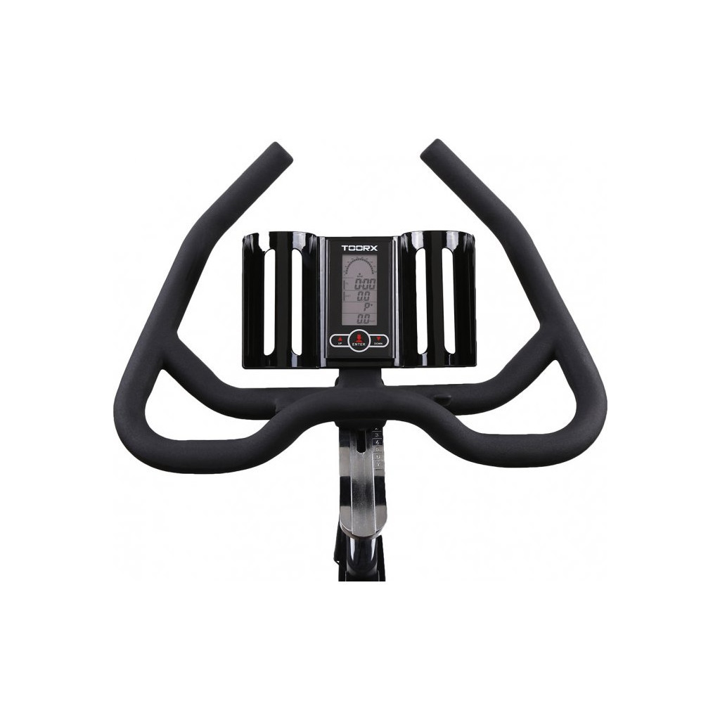 Велотренажер Toorx Indoor Cycle SRX 80EVO (SRX-80EVO) (929738) - picture 7