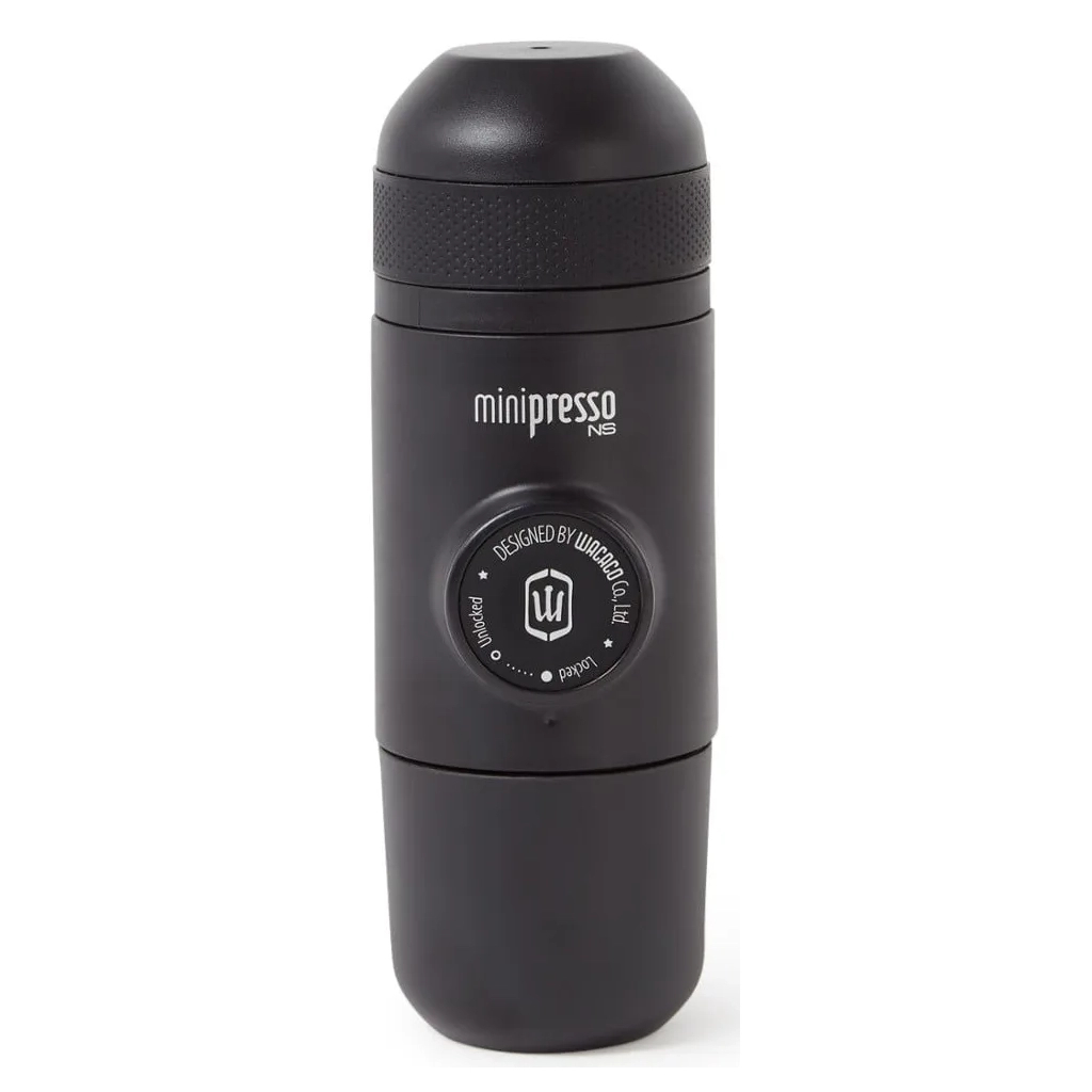 Кавоварка кемпінгова Wacaco Minipresso NS (WMININS) - зображення 1
