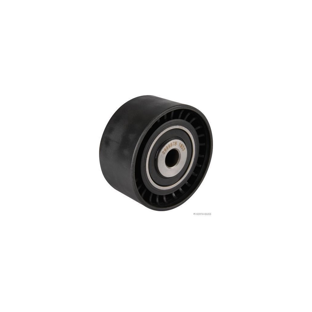Ролик натягувача ременя HERTH+BUSS JAKOPARTS J1141071 - зображення 1