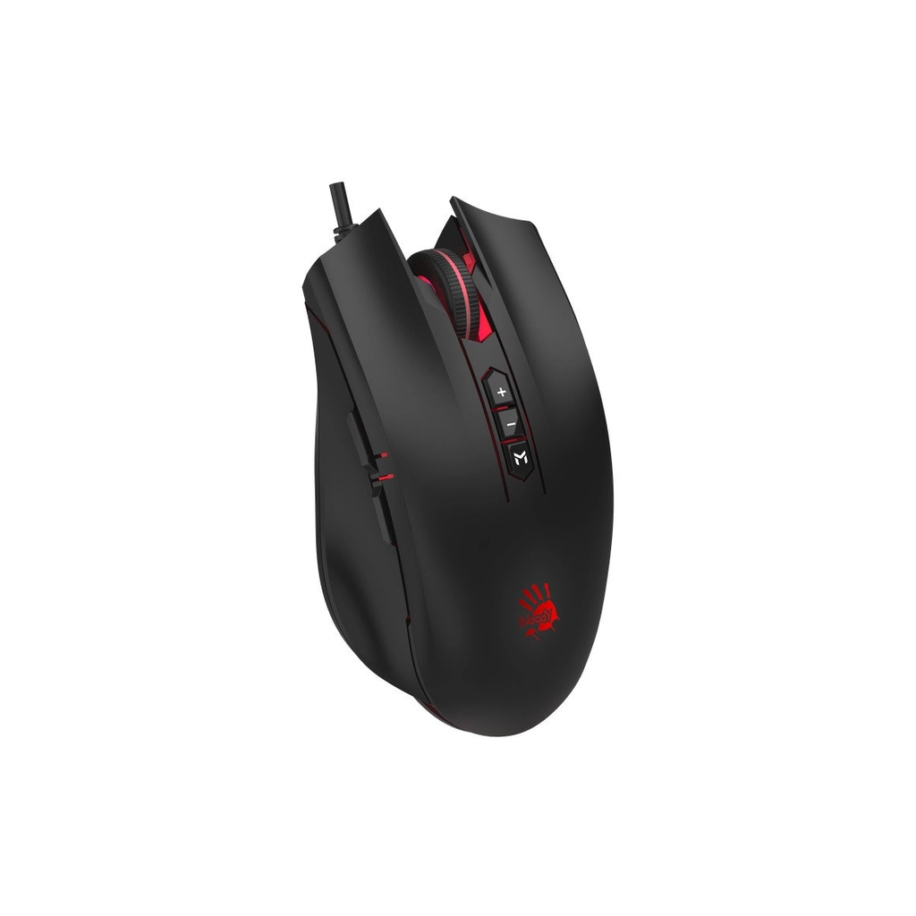 Мишка A4Tech Bloody ES7 USB Stone Black (4711421002479) - зображення 7