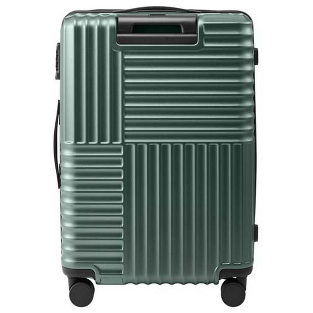 Валіза Xiaomi Ninetygo Himalaya Luggage 24" Green (6941413239677) - зображення 4