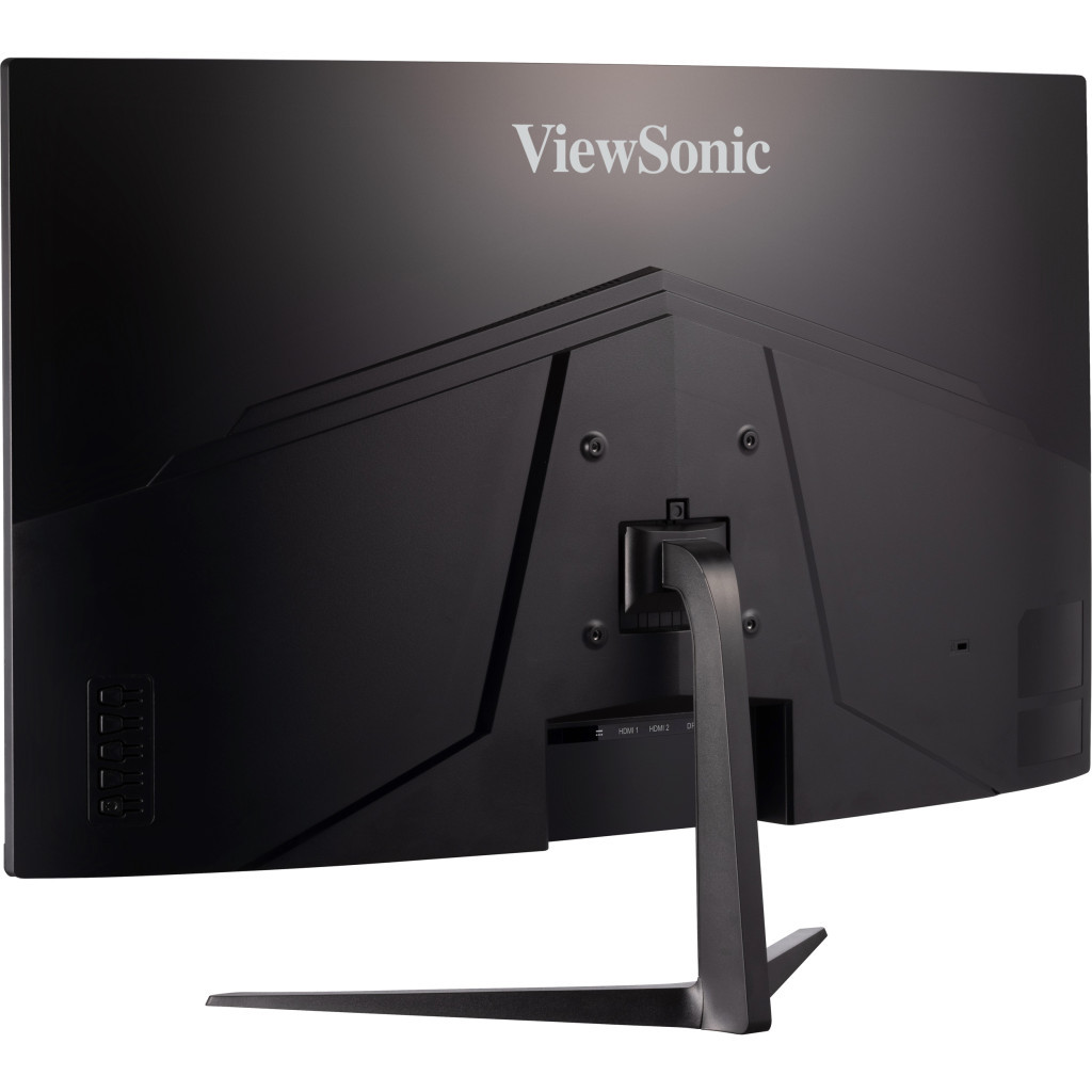 Монітор ViewSonic VX3218C-2K - зображення 8