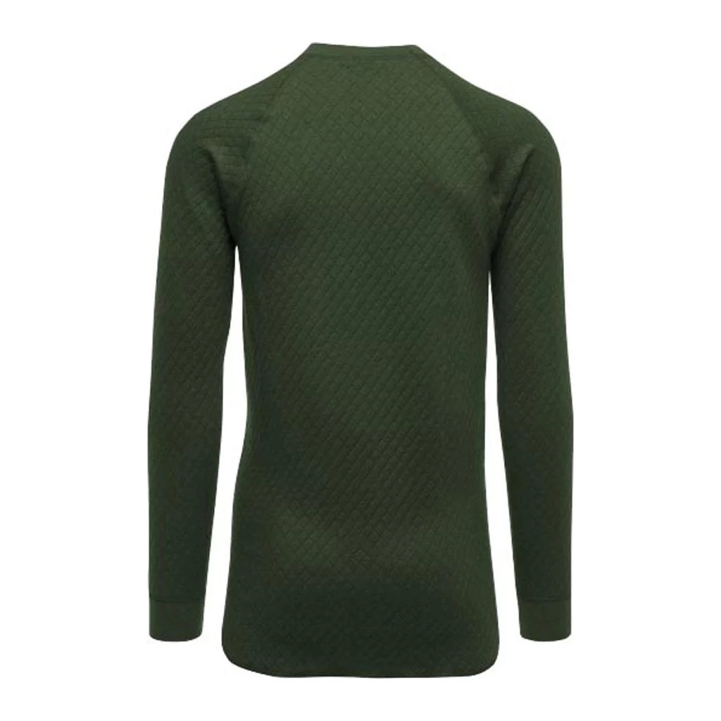 Термокофта Thermowave Base Layer 780 3в1 Темно-зелений XXL (113IN1411-780XXL) - зображення 2