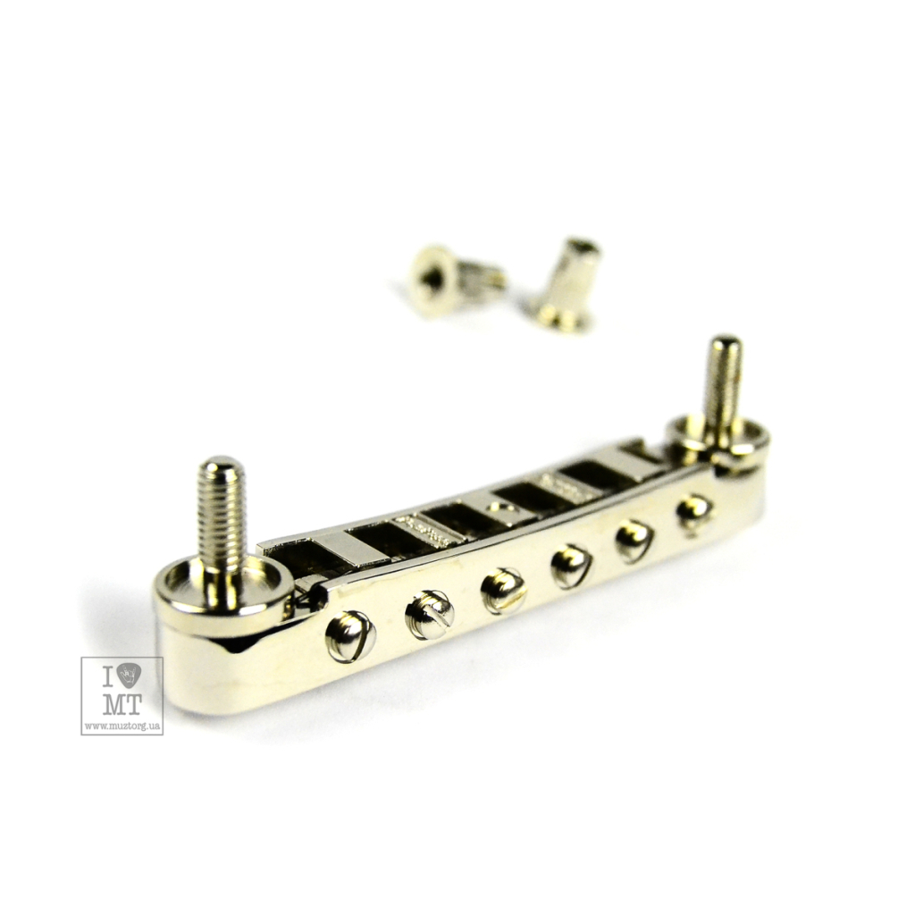 Бридж для гітари Graph Tech PS-8843-N0 (224220) - зображення 6