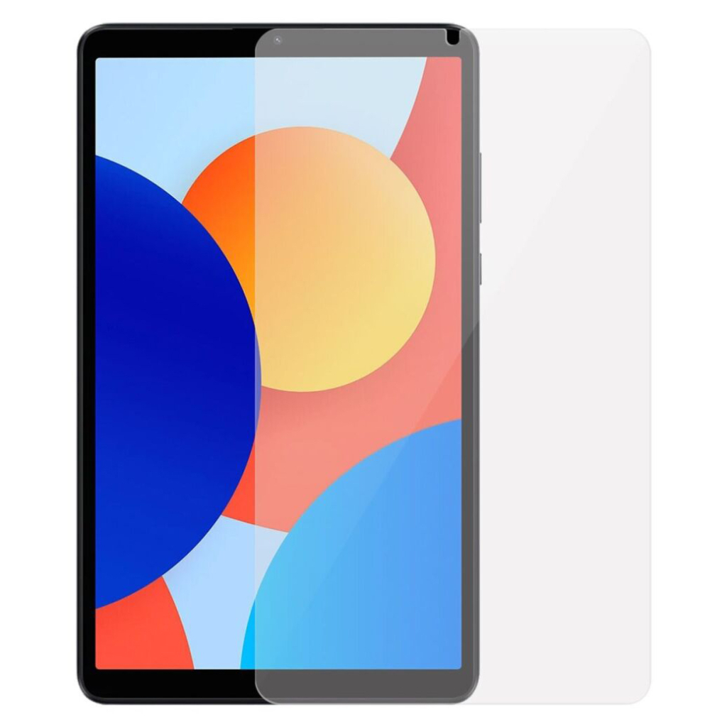 Скло захисне BeCover Xiaomi Redmi Pad SE 8.7" (711889) - зображення 2