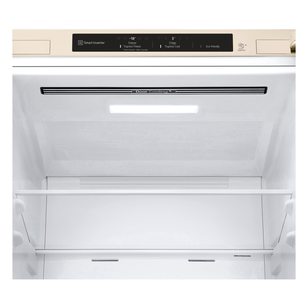 Холодильник LG GC-B459SECL - зображення 7